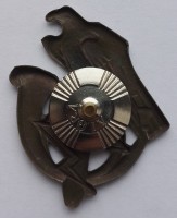 Badge  
