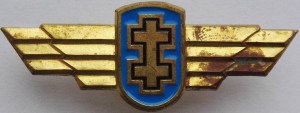 Badge  