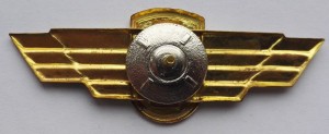 Badge  