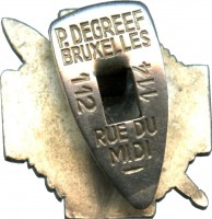 Badge  