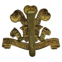 Нагрудный знак Чеширский епархиальный полк 