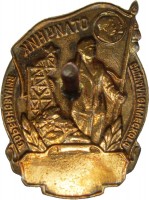 Badge  