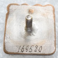 Badge  