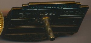 Badge  