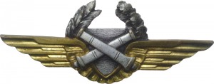 Badge Observer 