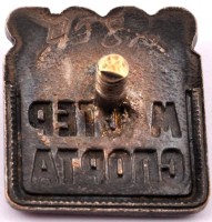 Badge  