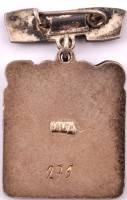 Badge  