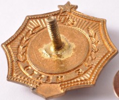 Badge  