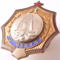 Badge  