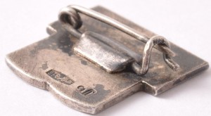 Badge  
