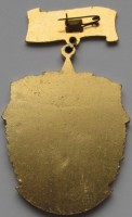 Badge  