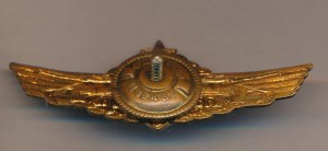 Badge  