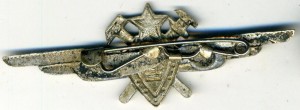 Badge  