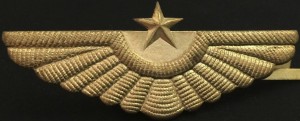 Badge  