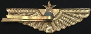 Badge  