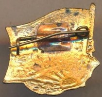Badge  