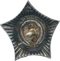 Badge  