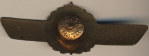 Badge  