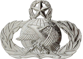 Нагрудный знак Мастер службы ГСМ  