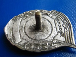 Badge  