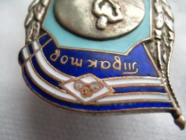 Badge  