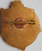 Badge  