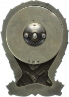 Badge  