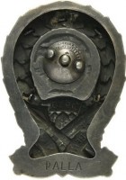 Badge  