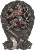 Badge  