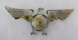 Badge Air Force 