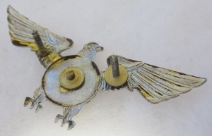 Badge Air Force 