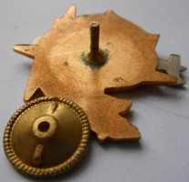 Badge  