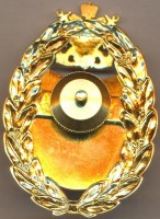 Badge  