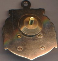 Badge  
