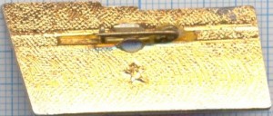 Нагрудный знак 