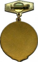 Badge  