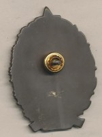 Badge  