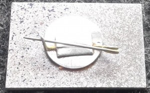 Badge  