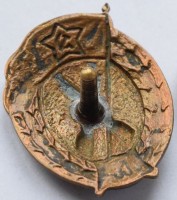 Badge  