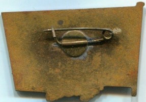 Badge  