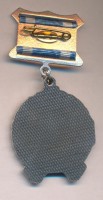 Badge  