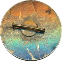 Badge  