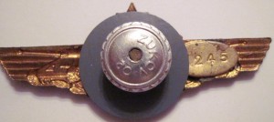 Badge  
