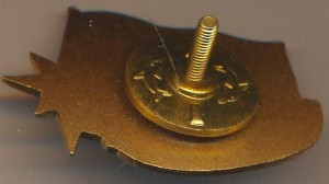 Badge  