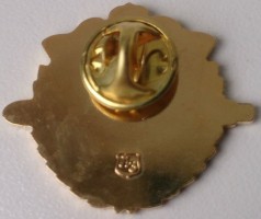 Badge  