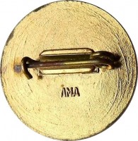 Badge  