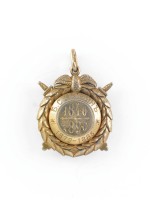 Badge  
