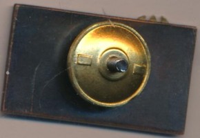 Badge  