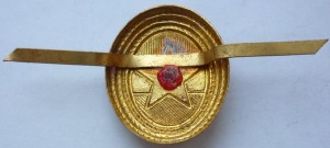 Badge  