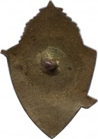 Badge  